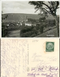 Markelsheim Bad Mergentheim o 12.4.1938