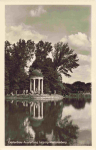 Markkleeberg Gartenbau Ausstellung * 1954