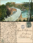 Marklissa  Schlesien Talsperre * 25.12.1907