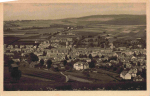 Markneukirchen Vogtland Totalansicht o 1929