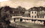 Markneukirchen Vogtland Gewerbemuseum * 1957