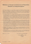 Battle Cry of the Unemployed 1 1932 Election Appeal of the KPD Halle Saale