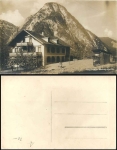Maurach Achensee Villa Brugger * ca. 1920