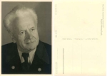 Max Nacke Altenberg Raupennest  1959 Hanich1046