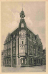 08393 Meerane Hotel Deutscher Kaiser * um 1930