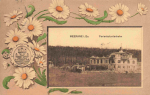 Meerane, Saxony, Margaretentag, July 16, 1911