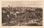 Meerane Sachsen o 1913