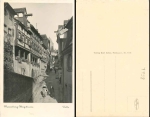 88709 Meersburg, Steigstrasse *ca. 1940