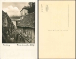 88709 Meersburg water mill at the old castle * approx. 1940