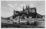 01662 Meissen Albrechtsburg und Dom o 1932