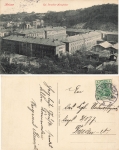 Meissen Porzellan Manufaktur o 1913