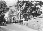 01662 Meissen Hochschule für Landwirtschaftliche Produktionsgenossenschaften * 1961