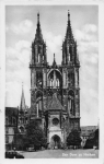 01662 Meissen Elbe Dom * um 1930