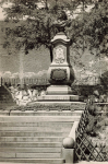 01662 Meissen Boettger Denkmal o 1961