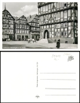 Melsungen Am Rathaus * 1950