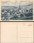 Melsungen sig. Ernst Metz * ca. 1930