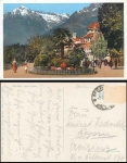 Merano Casino Nuovo gebr. ca. 1920