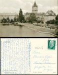06217 Merseburg Gotthardteich o 12.09.1964
