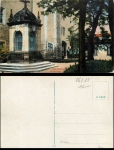 Merseburg, Rabenhaus *1920