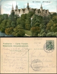 Merseburg Kgl.Schloss o 10.06.06