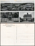 Grebenhain Metzlos-Gehaag Schule *ca.1940