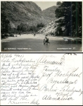 Mexiko Monterrey La Huasteca o 12.10.1937