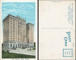 Florida Miami, The Columbus *ca. 1930