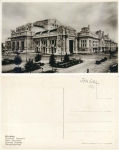 Milan Central Station *approx. 1920