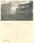 Milowitz military training area *1941