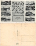 Milseburg Kleinsassen Oberbernhards Röhn * ca 1950