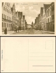 87719 Mindelheim, Hauptstrasse, * ca. 1920