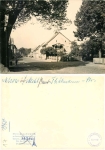 17252 Mirow Ernst-Thalmann-Strasse Printing permission *1966 Hanich1950