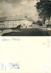 17252 Mirow Karl-Marx-Strasse Printing permission *1966 Hanich1949