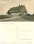 17252 Mirow Mecklenburg Youth Hostel 