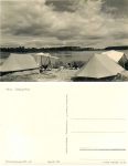 17252 Mirow Mecklenburg campsite Holm *1962