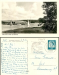 Missunde  Fährhaus o 2.9.63