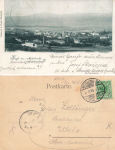 Mittelwalde Schlesien Międzylesie o 1898