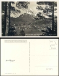 82481 Mittenwald German homeland pictures 148 * 1935