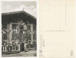 Mittenwald Isar Neunerhaus *ca. 1930