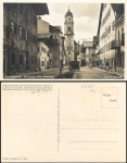 82981 Mittenwald, Neunerhaus, Post  * 10.9.1933