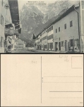 shop for original old postcards (subject matter and topography) coins and postage stamps