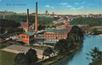 Mittweida Sachsen * um 1910