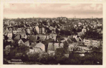 Mittweida Sachsen Gesamtansicht * um 1940