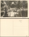 Mölln Grundloser Kolk *ca.1920