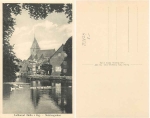23879 Moelln Muehlengraben *ca.1930