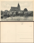 Mölln Wassertor *ca.1930