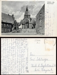 23879 Moelln Marktstrasse o 4.9.1943