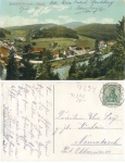 Schönmünzach Murgtal o 02.07.1907