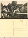 Montjoie Monschau Haller *ca. 1930