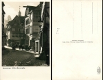 Monschau Rurstrasse *ca. 1930